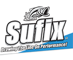 Sufix Fishing line tackle
