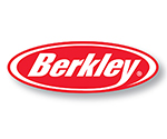Berkley fishing tackle