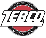 Zebco rod and reel