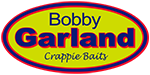 Bobby Garland crappie bait