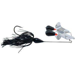 Accent High Rider B2 Buzz Double Buzzbait